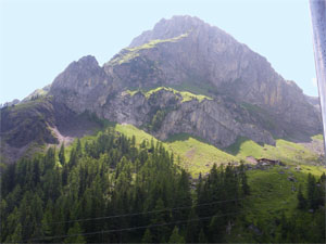 Kandersteg